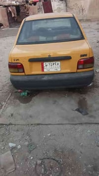 سايبه بغداد 2009 سعره 15 07902288333