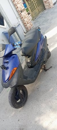 فراشه • ام شوارب • بهرز