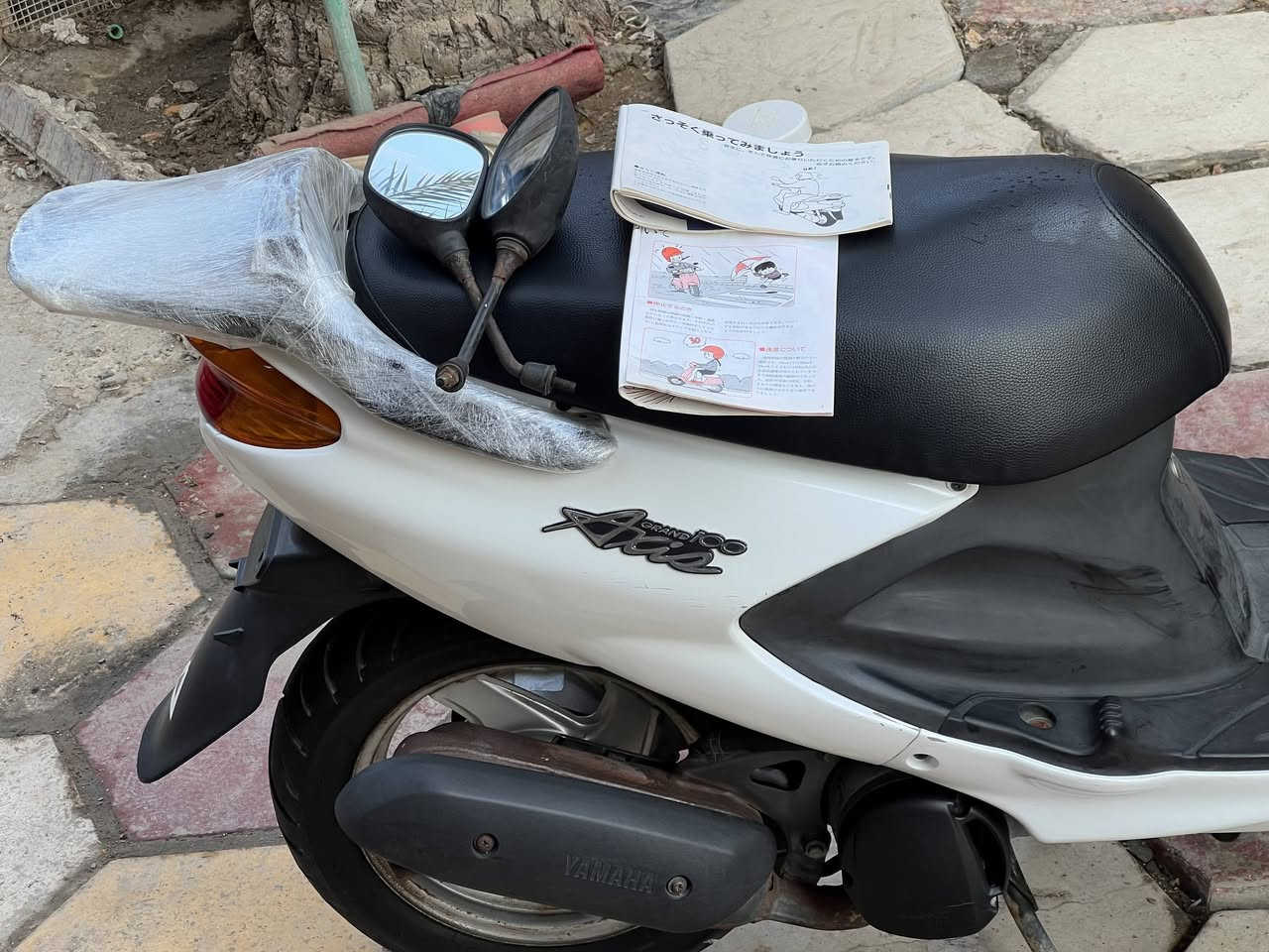 دخول جديد اكزز حاويه فحل مزاد
كفاله عامه من كلشي قطعه كلش جميله 
شرط نعومه وشلعه ومعدل 
سعرها مليون و 325 سوك الشيوخ
***********
