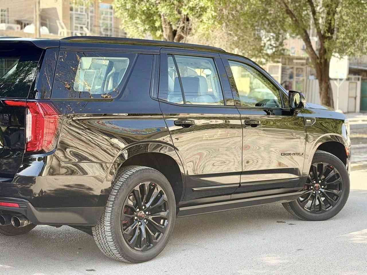 جي ام سي دينالي 
موديل 2022 
خليجي وكاله  المنصور 
مكفوله 
رقم بغداد  
فول موصفات 
ماشيه 141 كيلو 
مكاني بغداد 
السعر 48 الف دولار 
رقمي ***********
