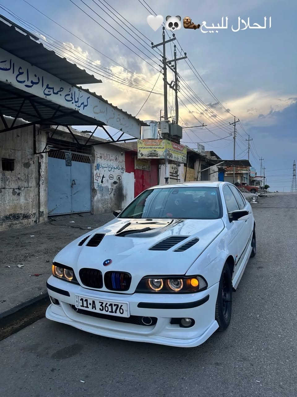 السلام عليكم حلال اخوي للبيع
صقر 528i/
موديل 1999محدث كامل 2003
/كير محرك شرط
/ سياره مصبوغة عام جماليه/
عليها كت كامل دعاميات ودوسات وترايش بواب مري باتمان وعليها بوند كاربون فايبر اصلي عطرات بوند m
لايتات اصاور بيض وزنون ابيض عالي بكلايتات لد اصلي داخل اسود ملكي كشنات تطريز جلد حيه اصلي كهرب وخزن 3 وضعيات و صاج لونين بلادي
رقم مشروع وطني إلى 2035
سلايت جام
السعر100 وبيها مجال بسيط كاتب مواصفاته كلها الي تفيده يجي خاص أو يتصل على الرقم *********** او
***********
