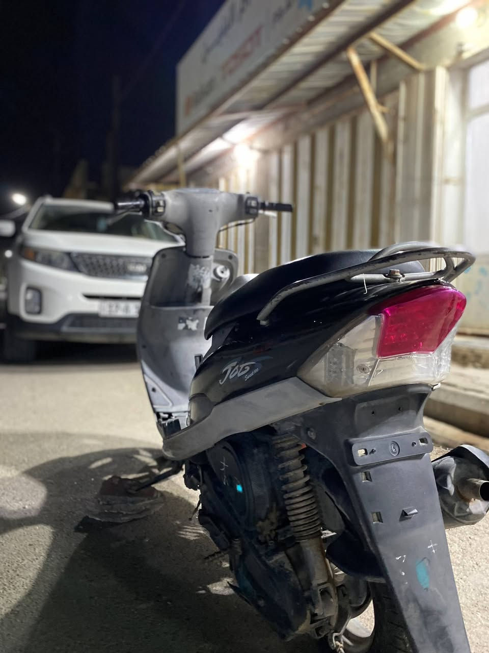 ماكس منغولي للبيع سلف هندر شغال السعر 430


**إذا كنت صاحب هذا الإعلان وتريد حذفه لأي سبب، رجاءا أرسل رسالة إلى الدعم الفني**