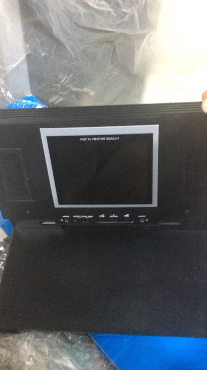 ملحق شاشه مال بلي ٢ يشتغل بهذا الشكل نظافته زينه ابيعه فحم ربطت عليه جهازميطلع صوره سعره ١٠ الف


**إذا كنت صاحب هذا الإعلان وتريد حذفه لأي سبب، رجاءا أرسل رسالة إلى الدعم الفني**