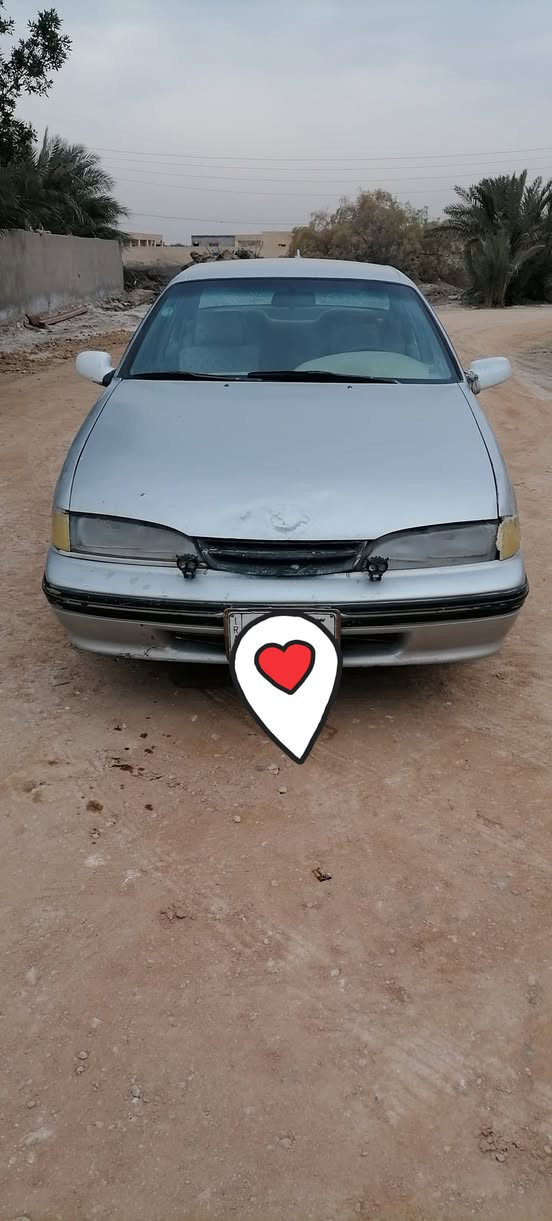 للبيع سياره دايو برنس موديل94 
اتصال ع رقم. ***********
