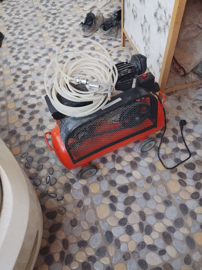 50 كلو مستخدم 4 مرات جديد السعر 150 الف مكاني كركوك ***********
