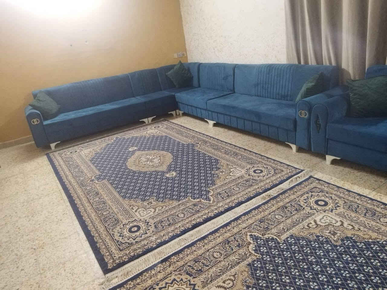 ديوان 20مقعد جديد غير مستخدم سعره 590يوجد توصيل بكروه


**إذا كنت صاحب هذا الإعلان وتريد حذفه لأي سبب، رجاءا أرسل رسالة إلى الدعم الفني**