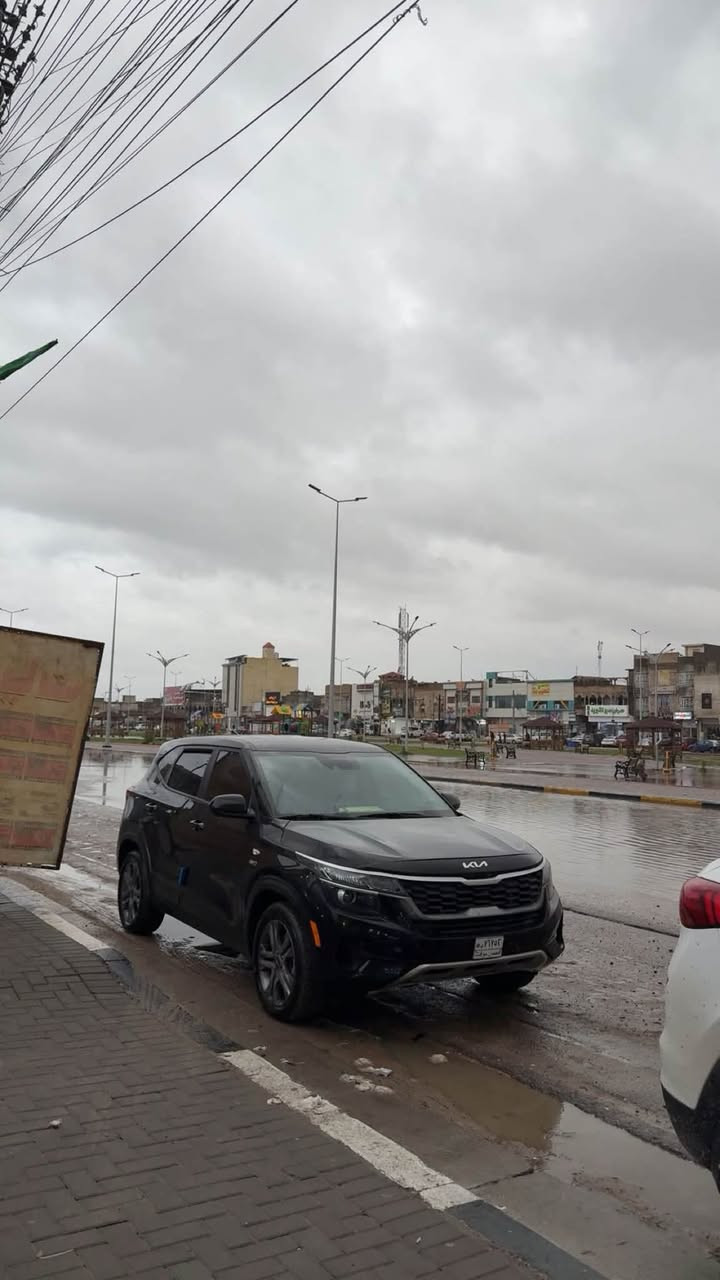 سلام عليكم سلتوس 2023
الحادث موضح بالصور 
السياره بدون رقم 
بيها نقوصات بسيطه 
السعر 155$ و بيها مجال 
مكاني البصرة الجمعيات
***********
