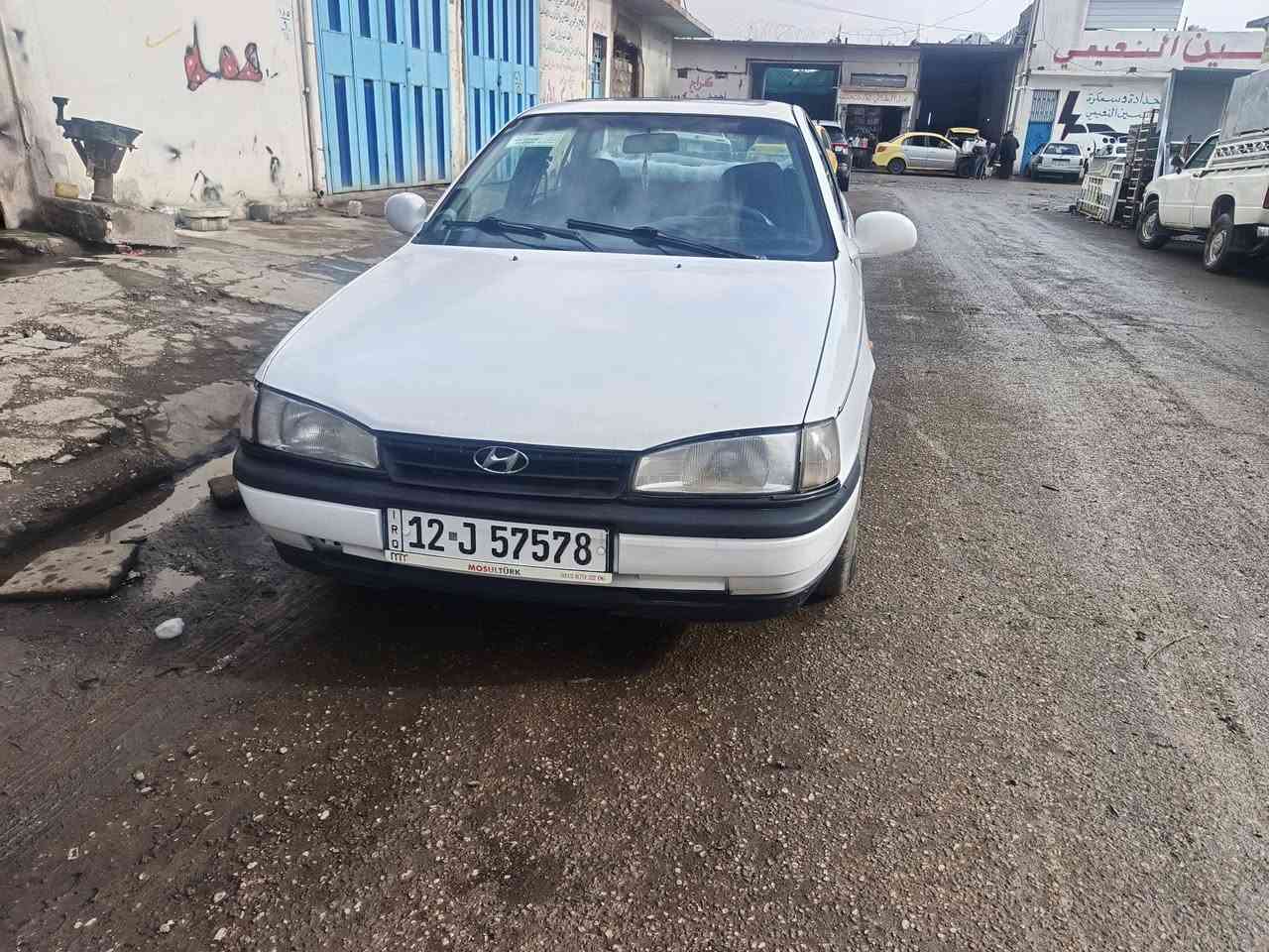 السلام عليكم هونداي النترا للبيع السياره حلوه وما نقصها اي شي رقم جديد مكينه كير نضيف بيع او معارضه حسب القناعه السعر 30 وبيها مجال لي شاري 
الاتصال ***********
