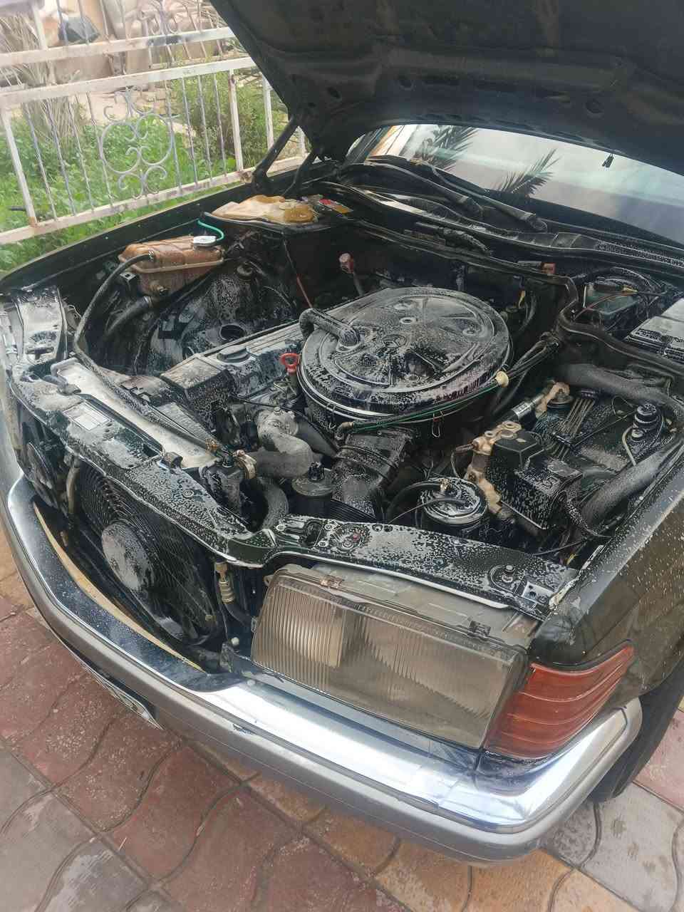 للبيع او مراوس مارسدس جانمبو
محرك وكير بلادي 
تبريد ثلج 
رقم بغداد انكليزي بسمي 
موديل ٨٦
قواعد بلاديات
***********
