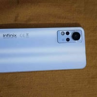 انفنكس نوت 11 • ١٢٨ رام ٩ • زمار