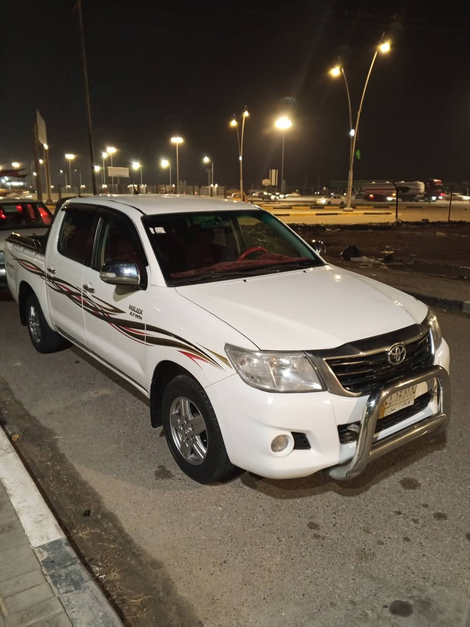 فلاونزه البيع موديل 2015 سياره جازه بيه صبخ مكانات تحويل سعر (170) كير وتماتيك مكان القبله


**إذا كنت صاحب هذا الإعلان وتريد حذفه لأي سبب، رجاءا أرسل رسالة إلى الدعم الفني**