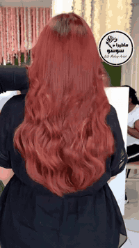 🎀 ألماكيرة سوسو 🎀 
توفـر قَسم الشعر داخـل المركز 😍💕 ، 
الصبغ بأنـواعه -
مَسرح - 
مَعـالج - 
قص- 
شسوار 
ويفي 

 للحجـز الاتصال 📞"...***********
او مراسله الصفحة
العنوان _ بغداد _ الدورة حي الصحة _ مجاور تخفيضات سنتر  _ عمارة ركن القلعه _ الطابق الثاني
#الماكيرةسوسو 
#تجميل #مكياجات #كروبات_نبع_العراق #الشعب_الصيني_ماله_حل😂😂 #كروبات_نسائية #عروض #جل #جلش #بشرة #شعر #صبغ
