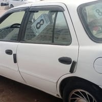 سيفيا • ١٩٩٤ • رقم بغداد