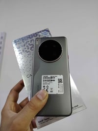 تكنو كامون 40 بريمير • 5G • ٢٥٦