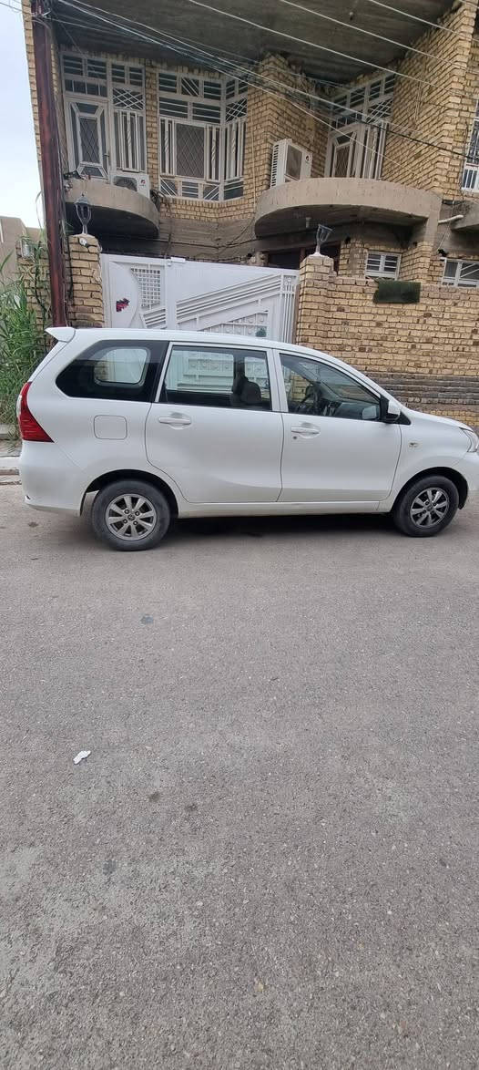 تيوتا افانزا موديل ٢٠١٧ 
سونار مرفق بالمنشور
مكان واسط  المركز  
التفاصيل والسعر الاتصال 

***********
***********
