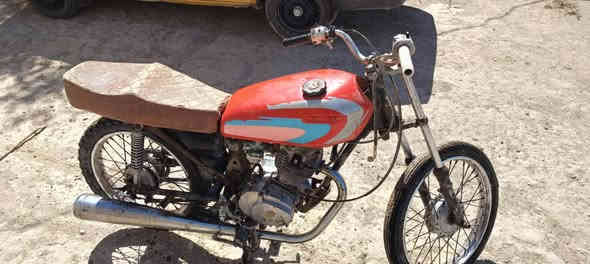 سلام عليكم دراجه عوزه تعميرموديل 16شغابه ماعوزه شي 300وبيه مجال ***********
