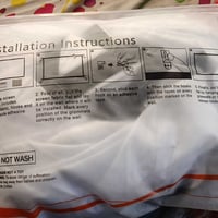 بردة داتا شو • 100 انش • جديدة