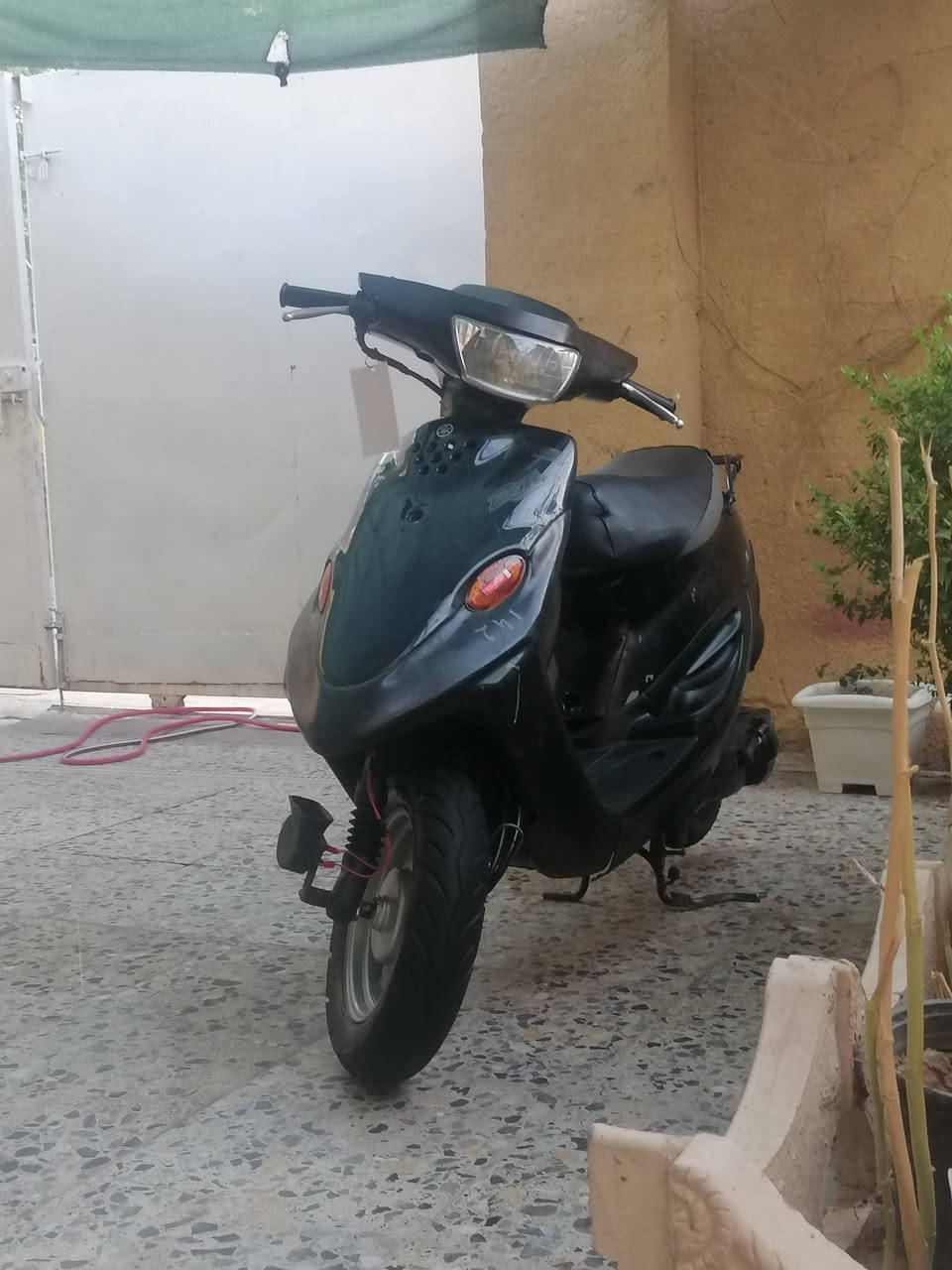 السلام عليكم
بيجي ٩ زروف للبيع
مفتوحه مره وحده عوزه بس سلف
اشاير شغال لايت خلفي رماش
المكان ميسان السعر خاص


**إذا كنت صاحب هذا الإعلان وتريد حذفه لأي سبب، رجاءا أرسل رسالة إلى الدعم الفني**