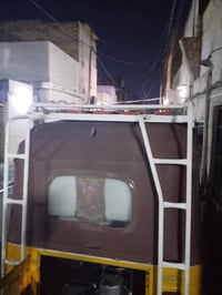 عندي سيباية للبيع المكان بغداد مدينة الصدر السعر 100 وبيها مجال  07714...