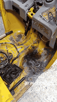 محلات ليث • سمكري