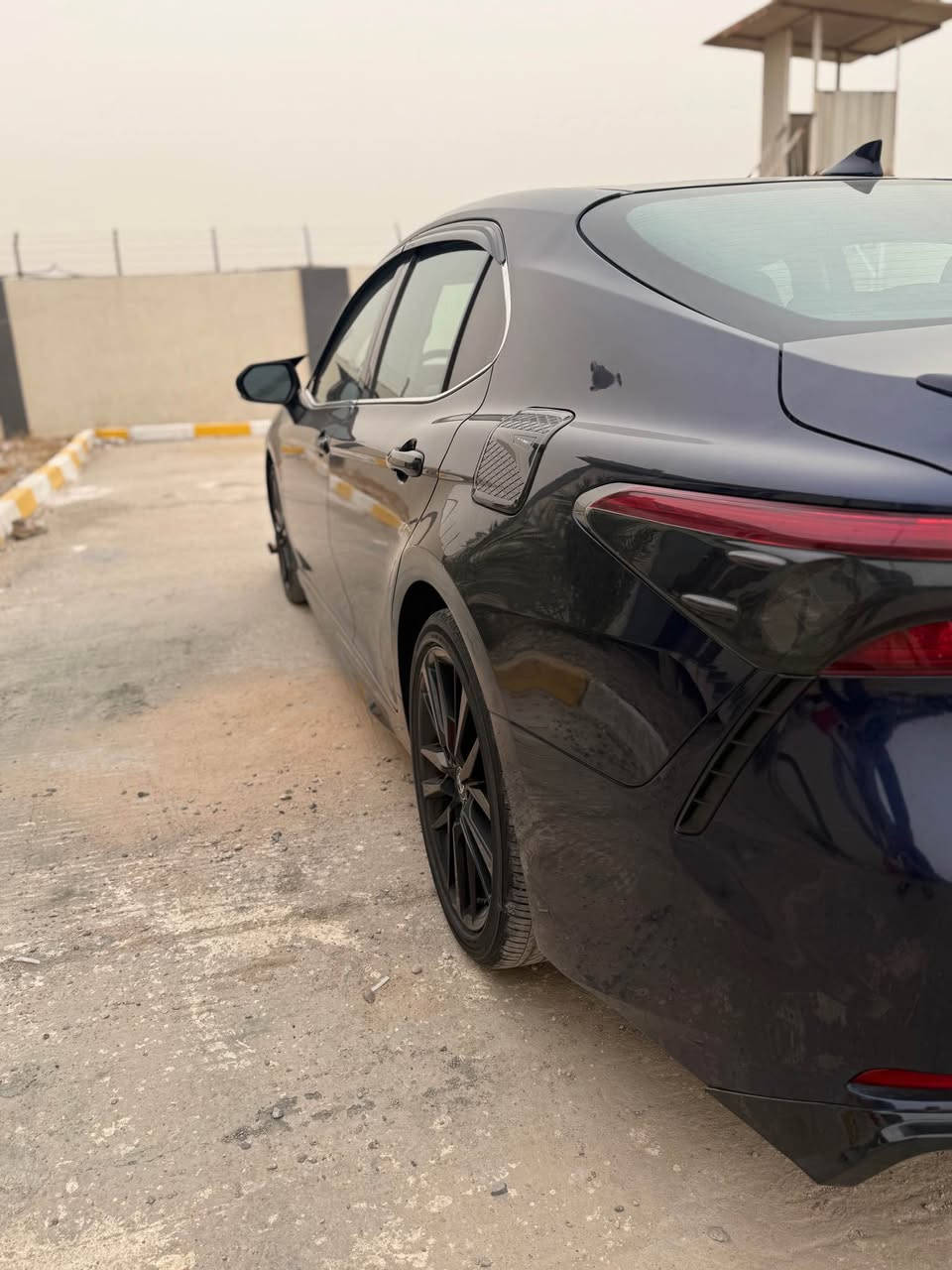 سيارة تيوتا كاميري xse2022 فول مواصفات 
تشغيل عن بعد 
كشنات تدفئة 
تحديد مسار 
سياقة ذاتية 
وبعد هواي مواصفات 
الضرر قطعتين جاملغ وبنيد وايرباك طاك 
السعر 235 وبيهة مجال 
للاستفسار يرجى الاتصال 
*********** بعقوبة, ديالى
