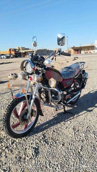 موتوسيكل • تاي موته • أوراق باسمي