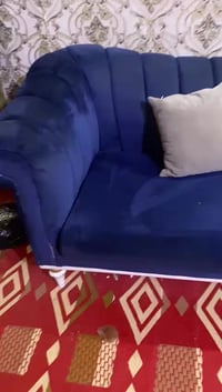 مدينه صدر • كنب