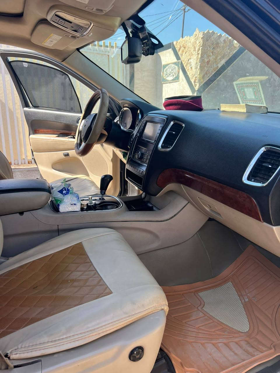 سلام عليكم دورنكو موديل 13 بغداد فول مواصفات جاملغ صبغ وبنيد بدون دواخل مكينه ٣٦٠٠ سياره جديده وجاهزه على اخر حبه مكاني بابل فول فول مواصفات جنطه كهرباء تبريد ثلج ٤ قطع فيديو موضح بالسياره مكينه كير حداديه جديده تخم تأير السعر 155 وبيها مجال شرط المداور ***********
