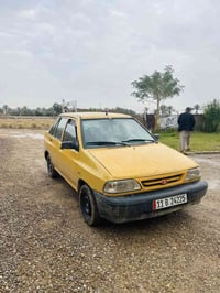 مكينة تبخر • موديل ٢٠١١ • بابل