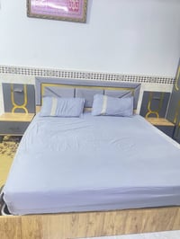 غرفة تركي • ٥ قطع • دوشك نفرين