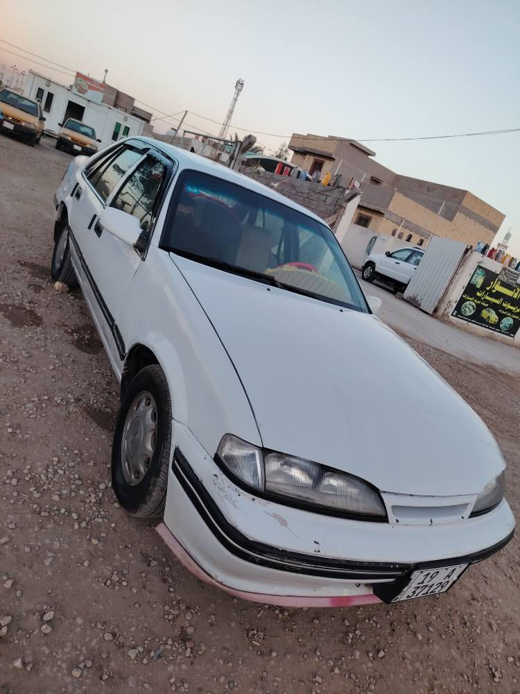 سلام عليكم للبيع دايو برنس موديل 95رقم كربلاى انكليزي سنويه 2030كفاله عامه ساره جاهزه كير محرك شرط حداديه جديده سعر 27وبيها مجال مكان سياره الديوانيه للاستفسار تصل ***********
