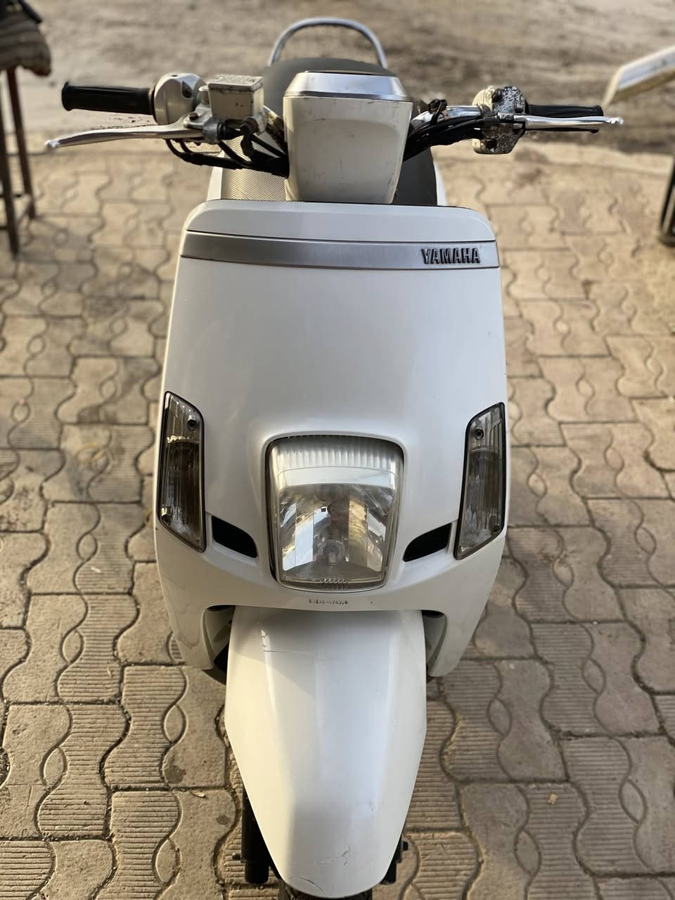 سلام عليكم ورحمة الله وبركاته
اخوان دراجه بوليس مسطره
مال رمبه 
دراجه خير من الله 
شلعه ومعدل 
وكله شغاله 
مابيه اي نقص 
الي مايشتري ليراسل والايدك 
مكاني بعقوبه مدرسه الأمين 
الاتصال *********** بي واتساب
واهلن وسهلن
