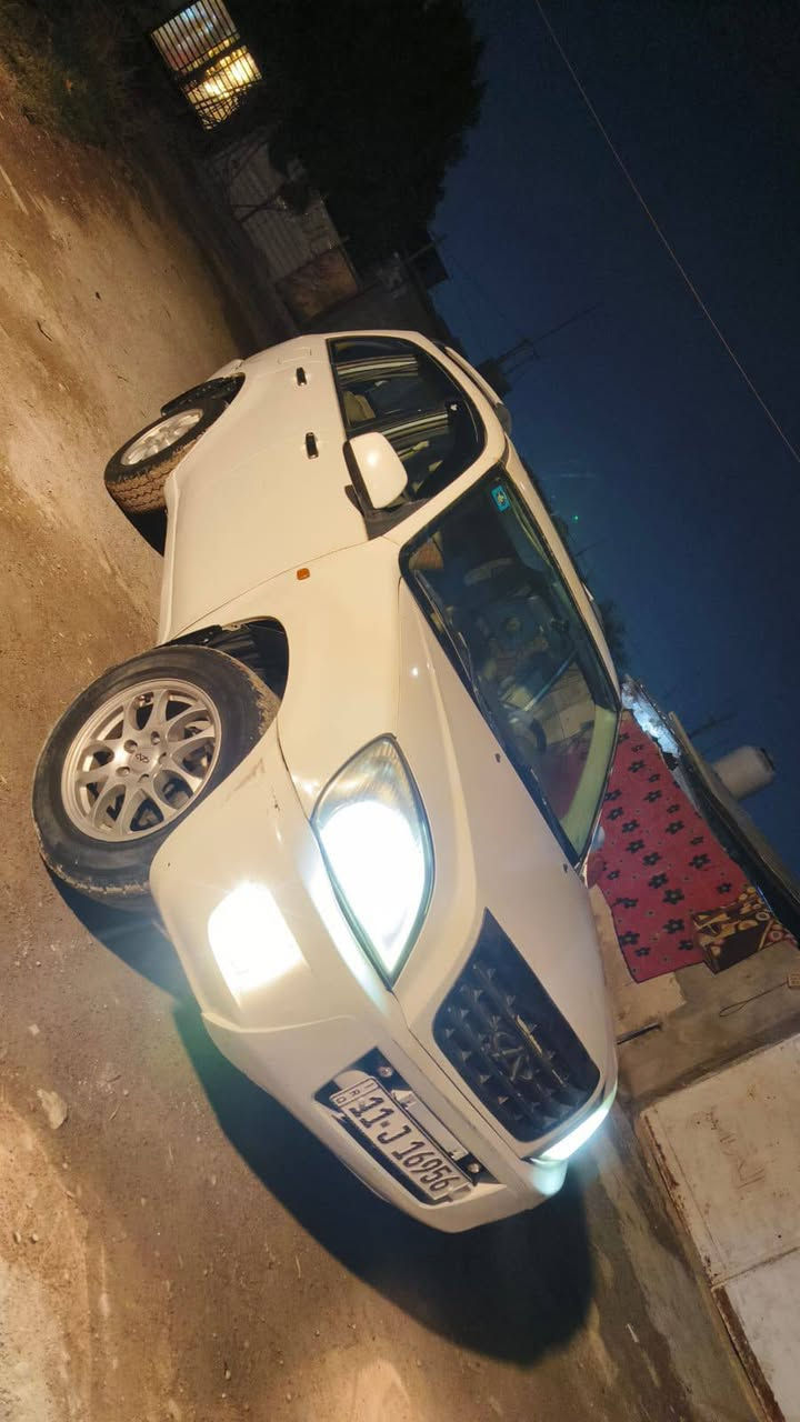 سلام عليكم شيري تيكو مديل  2011سيارة جاهزة رقم بغداد انكليزي  باسمي تحويل مباشر كير مكينة خير من الله وبيهة سونار مكان السيارة بغداد الغزالية  سعر السيارة ٥٥ وبيهة مجال بصيط وهذا ملاحظة كير ميكانيكي مو كهربائي  الشراي هذا رقمي ***********
