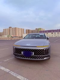 ازيرا كراندر الشكل الجديد موديل 2023 وراد كوري غاز  اصلي فقط غاز فقط ب...