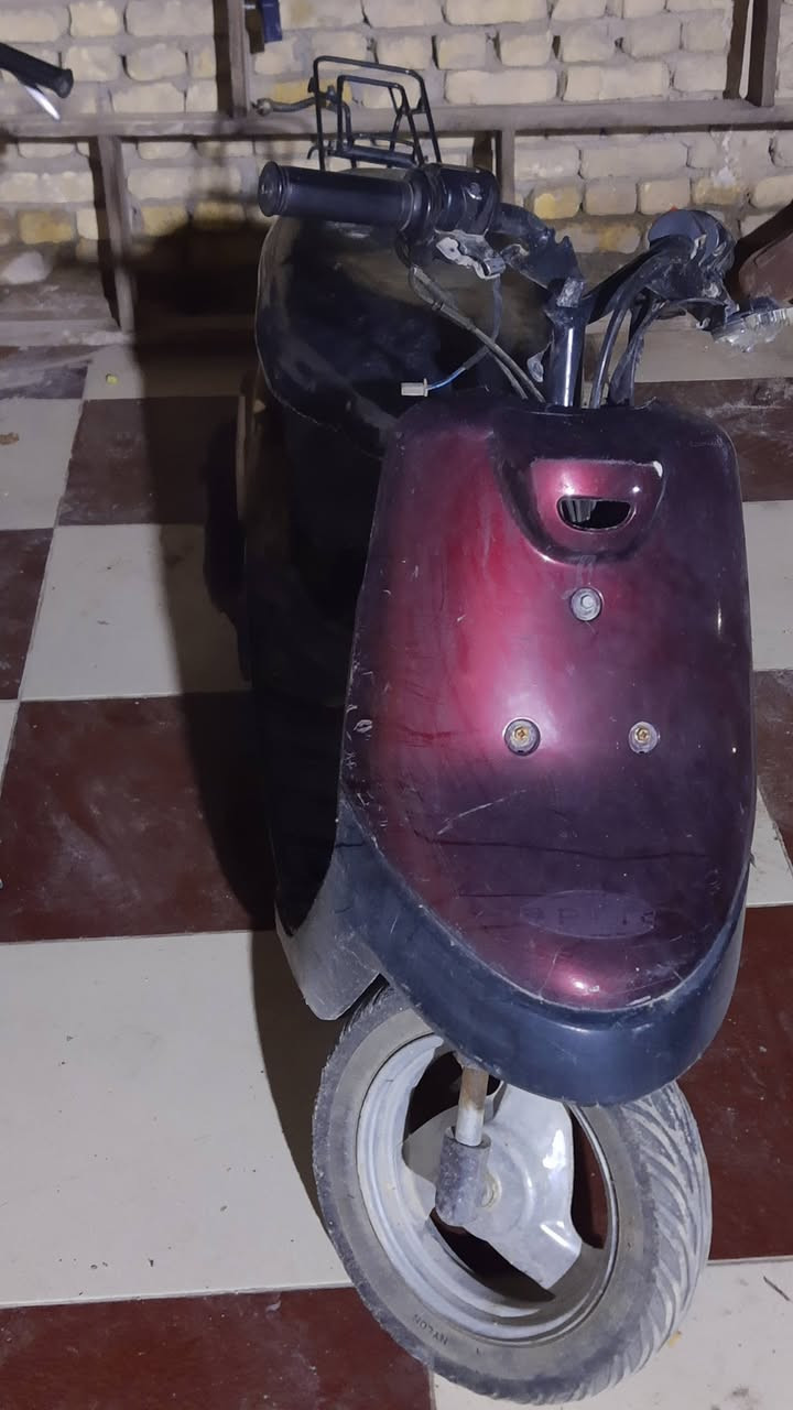 للبيع


**إذا كنت صاحب هذا الإعلان وتريد حذفه لأي سبب، رجاءا أرسل رسالة إلى الدعم الفني**