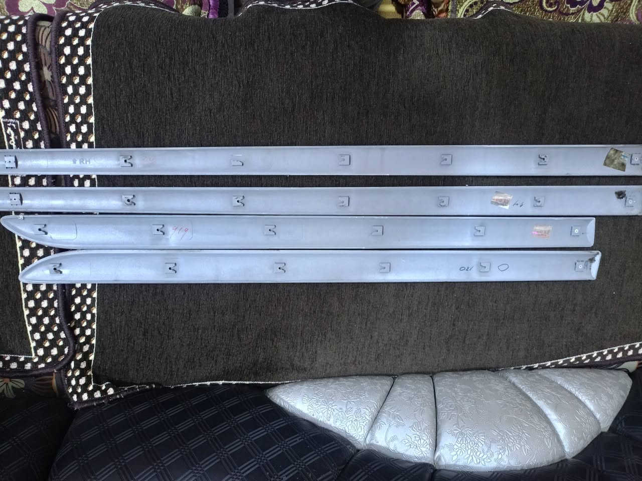 شمسيات اكسنت دبدوب لون بيجي
ترايش اكسنت لون سلفر 
يوجد توصيل لجميع المحافظات 
اتصل او خاص


**إذا كنت صاحب هذا الإعلان وتريد حذفه لأي سبب، رجاءا أرسل رسالة إلى الدعم الفني**