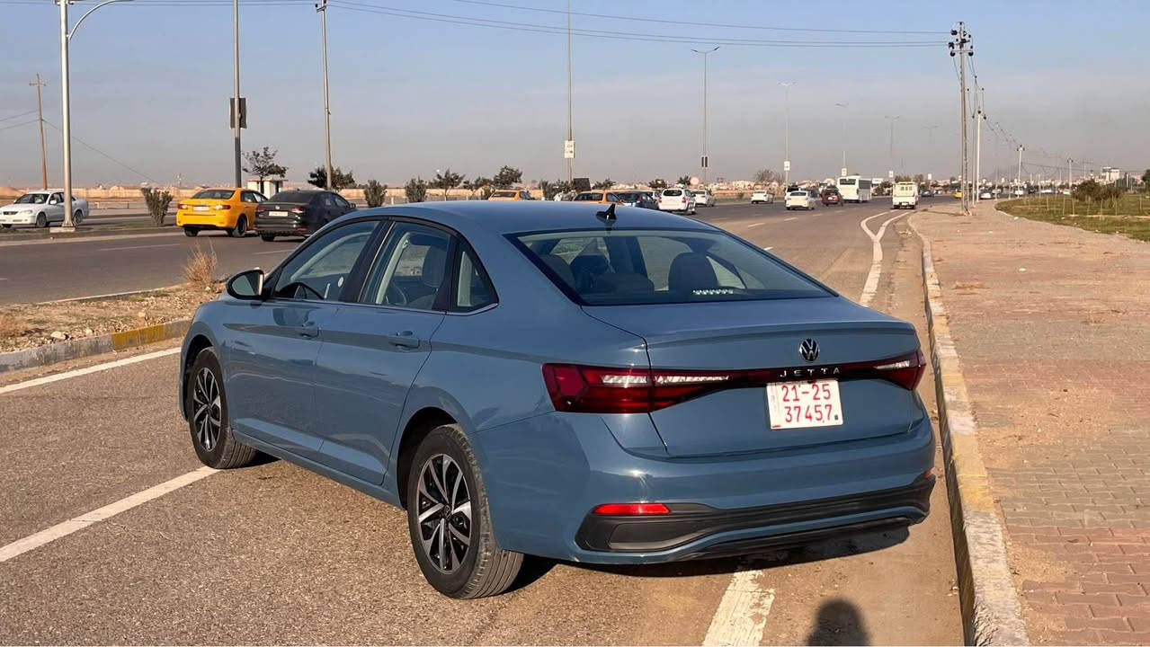 فولكسفاگن جيتا 2025
مواصفات S
تجي كشن مخمل
رادارات 
محافظه على المسار
نظام ايكو وسبورت
شاشة ديجيتال 
ابل كاربلي وايرليس
هاند بريك بصمة
محرك 1500cc✅
.
لون الجديد والمميز 
مــآشـي 13 ميل 
كاتي يترقم شمالي 
اربيل سليمانيه دهوك
.
الضرر جاملغ واحــد فقط بدون دواخل بدون شاصي راديترات سليمة
الضرر بالمنشور✅ 
حَــتىٰ الدعامية بلادية
دبل ايرباك راجع سستم 
السعر ١٧٤ ومجال للشراي 🔥
.
عنوان كركوك 
للاستفسار خاص او اتصال
***********
*********** كركوك, العراق
