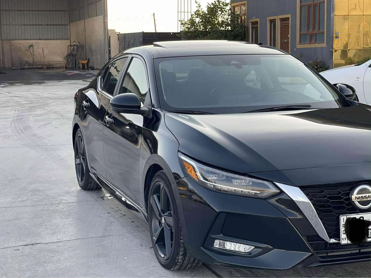 Sentra SR 2023 +plus MIDNIGHT
بێ بۆیاخ 

سێنترا ٢٠٢٣  مواسفات 
سڵاید  ، بەسمە ، پێنج كامیرە360 ، ویل كڕۆمی ڕەش بیلاد سپۆرت ،كوشن جڵد كوشن كارەبایی ، كوشن هیتەر ، سوكان هیتەر ، ئۆتۆ ستۆپ ، ئاوێنە فۆتۆ ، جام ئۆتۆ، گێرسپۆرت ، لایت لید و لێزەر بەگ لایت لید ، دۆسە شوارب ، شاشە گەورە و كارپلەی و سیستەمی ساوند بۆس ، زۆر مواسفاتی تر

سیارەكە بێ بۆیاخە  بۆنیت بستێك تعدیلی هەیە و بێ ناوگرتن پەرەشوت سوكان و شان  سیستمە
سیارەكە زۆر زۆر جوانە نمونەیە  ٢٠هەزار ڕۆشتووە هەموو شتێكی بەشەرت دەدەم ڕەخنەی لێ ناگیریت
رقم شانسی :

3N1AB8DV9PY326899

گێر و مكینە و تحویل و غرامە و بەردی گزۆز و ڕادار و هەموو شتێكی بەشەرت

نرخی ١٦٨ وەرەقە و كەمێك مجال

*********** رانية, السليمانية
