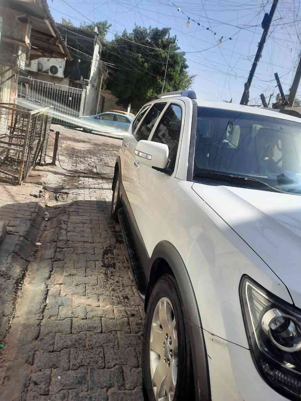 السلام عليكم  كيه مهاثي موديل 2009  ماشيه 100 كفاله عامه بدون ضرر لسعر 1025    ***********.
