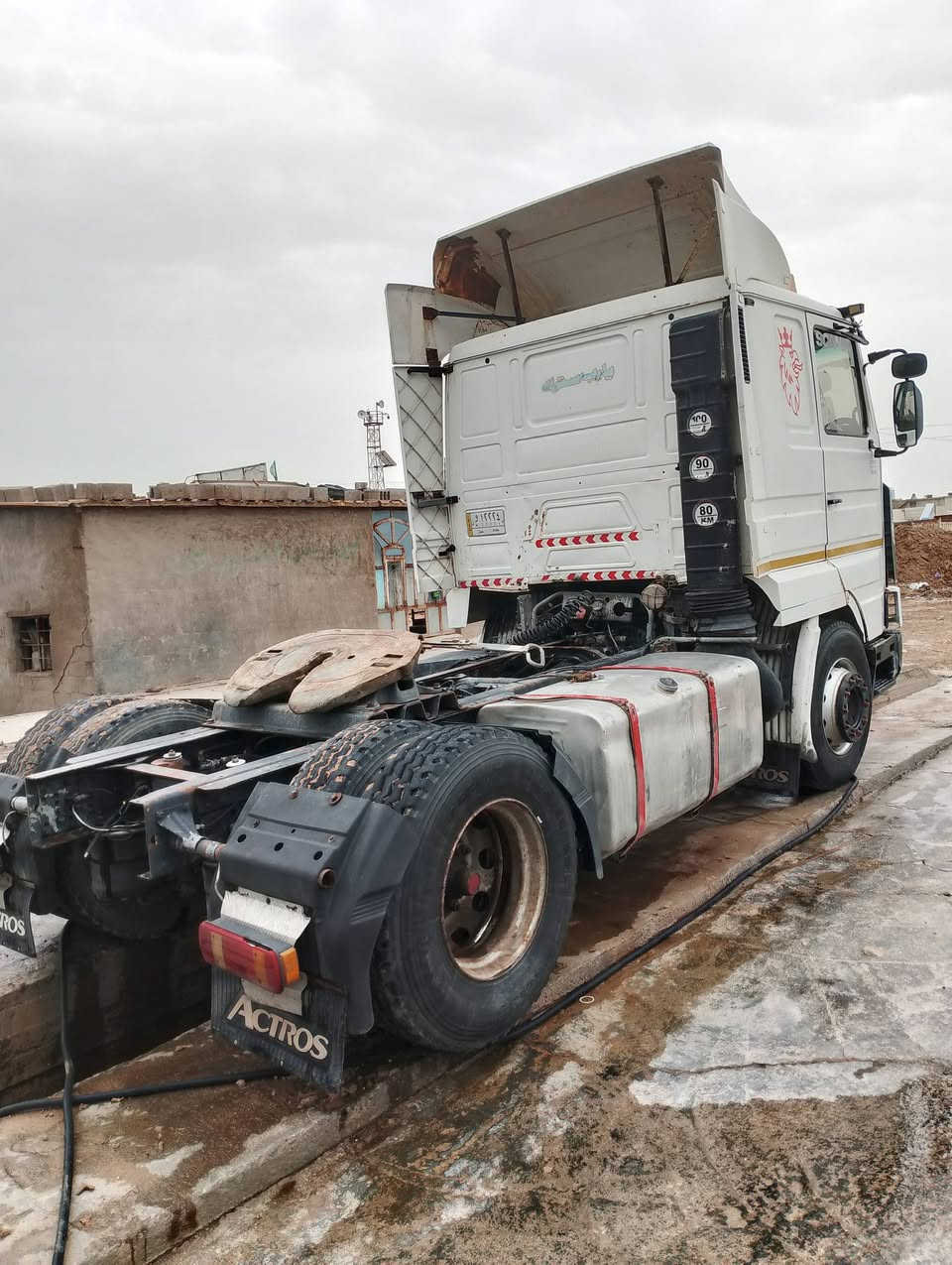 بطة 113 %%88 كير 3%3 أكسن دسك مال بومة قمارة بدون صبغ تخم تاير رقم بغداد 3 لوحات مشروع وطني مربوطة فلات تبريد عاوزة بس غاز  سعرهة 120  مكاني بغداد 
***********
***********
