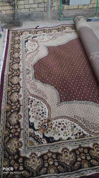 زولية تركي ( شركة الصفار) قياس 6*3 ثقيل درجة أولى.. نظيفة جدا يشهد الله اخذتها ب350 ألف استخدام 3 أشهر الموسم الماضي
ابيعها ب200 لأن انتقلت في بيت مساحته صغيرة
مكاني الحر/قرب مكتب اليساري ***********
