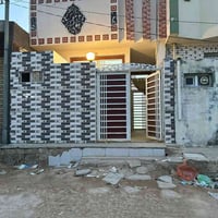 منطقة ٤٧ • ١٠٠م • طابق واحد