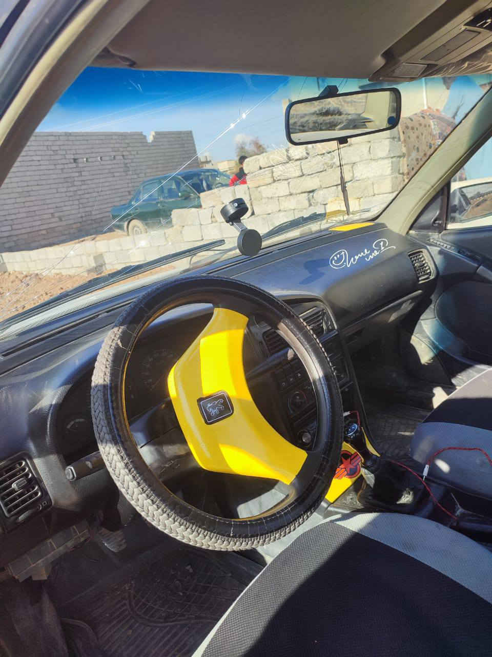 بيع مستعجل.  بيجو. للبيع. السعر 15 ورقه وبيها مجال قليل.  موديل 2009
محرك كير شرط. طخم تعبان.  سنويه ساقطه 2022. كابون مو مسجله شرط.   شرعي بالموصل. شرط التحويل. ...رقمها بغداد. الماني.   ....عليها هيئه 80 الف فقط   بقيت التفاصيل. 
الاتصال. ***********
