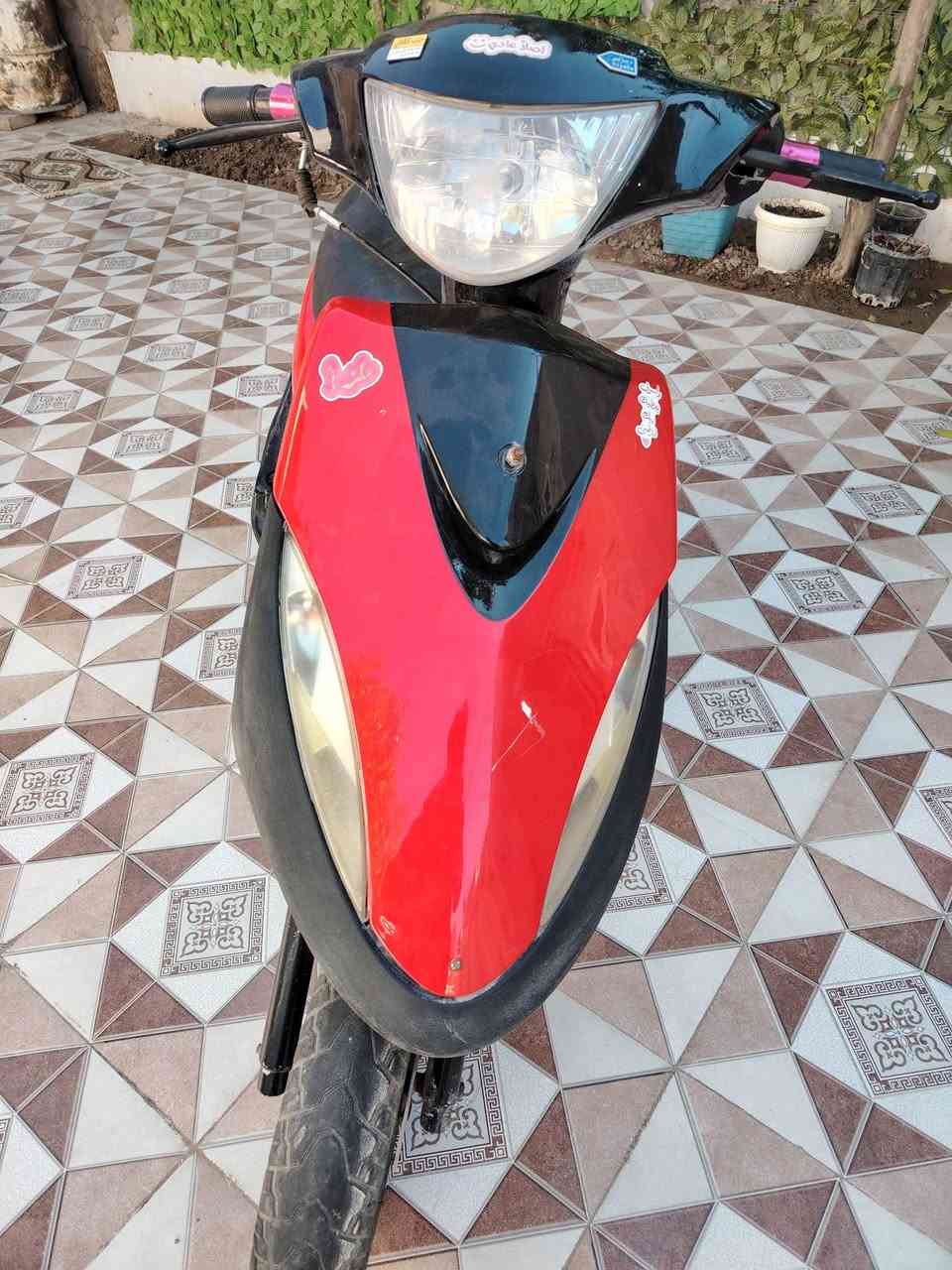 سلام عليكم ماكس عدلة مجفت صار شهر بوشة 49بلاد
كلشي بلاد مكينه نشطه سعرها 350وبيها مجال كلش بسيط لحد يجي يكسر بسعرها  ديالى بعقوبة ***********
