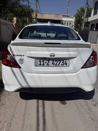 نيسان صني • ٢٠٢٤ • ٣٠ الف