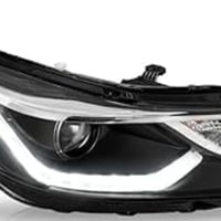 لايت كروز ٢٠١٨ • سوداء ليد • جديد اصلي