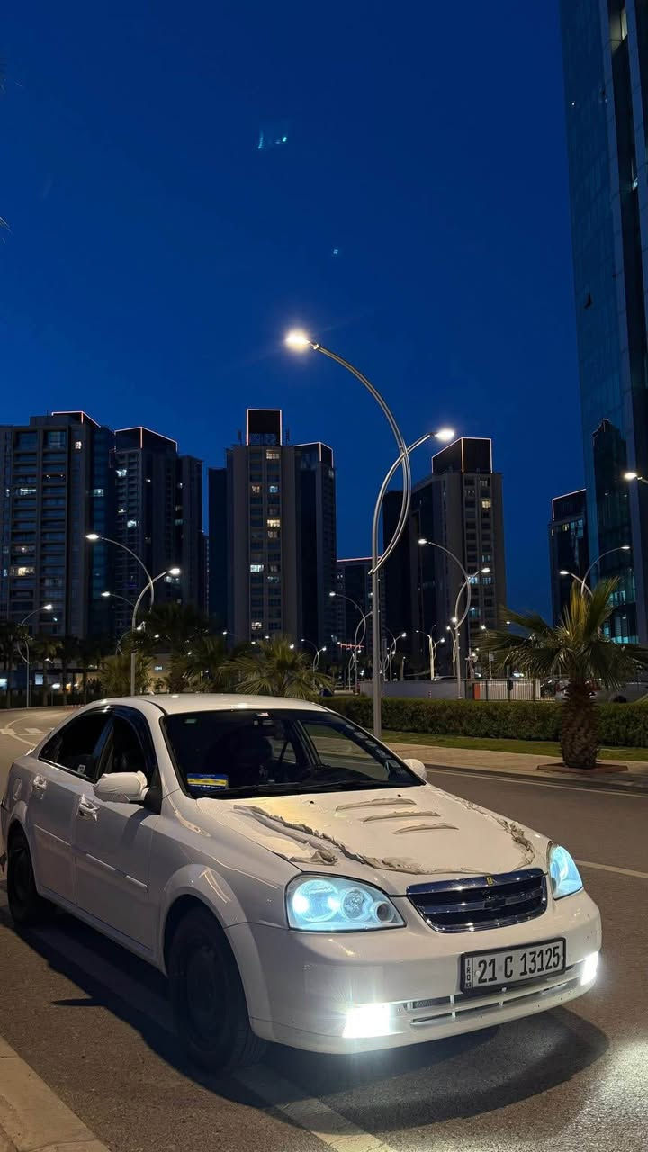 سلام عليكم 

اوبترا 2011 LS 
رقم سليمانيه دولي سنوية لحد 2030 
بطاقة بانزين 
تحويل وكالة بشرط 
صدر امامي خلفي بشرط
داخل شركة بعده نضيف 
شاشه فوليوم تحكم ستيرن 
سستم سماعات كله محدث دمام خلفي 
MP5
سياره فول جاهز 
سياره بدون حادث مابيها ضربه 
فقط بيها مكانات بارد بسيطة 
 بدون ضربه 
مكان السياره كركوك 
سعر 85 بيها مجال بسيط بيع او مراوس 
*********** كركوك, العراق
