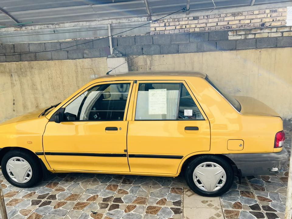 السلام عليكم
للبيع سايبا موديل 15
رقم بغداد تحويل مباشر 
مصفره هيئه ومرور سنويا 27
مكينه وكير كفاله 
تخم تاير جديد 
شواصي نضاف 
مكفوله من الصبغ والتبديل فقط بارد 

       مكاني بابل ***********
