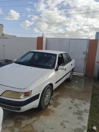 اسبرو ٩٦ • محرك وگير شرط • رقم كركوك