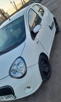 باندا • ٢٠١٢ • رقم بغداد انكليزي